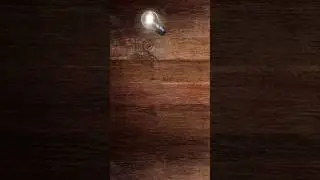 Glowing Animation Bulb 💡 || Bulb Glowing || 