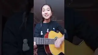 Нурайым Акылбекова Ночь не играй на Нервах