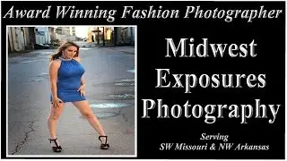 Midwest Exposures Photography - Branson / Springfield, Mo