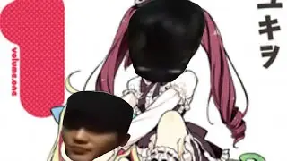 Dropkick on My Guy (Jashin-Chan Dropkick IRL Korean Bros Edition)