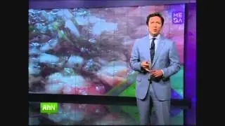 Ahora Noticias Programa Completo Domingo 2 de Febrero 2014