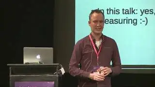 DConf 2017: Abstraction Cost and Optimization (LDC) -- Johan Engelen