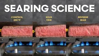 Why Ripping Hot Is Too Hot? | TESTED