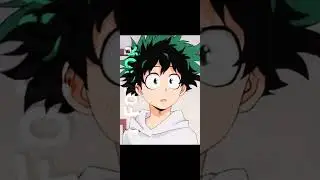 Todoroki is now a therapist. *God||MHA||Ft. Todoroki, Midorya, and Bakugou