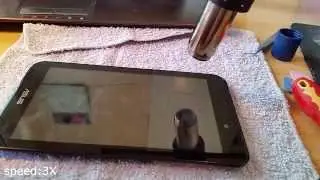 Asus Fonepad 7 2014 Digitizer Repair FE170CG ME170C ME170 K012