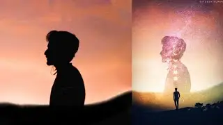 Picsart editing - Edit awesome photo manipulation | NK TECHNICALS