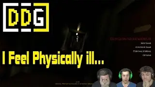 I Feel Physically ill... | Dungeon Nightmares 2