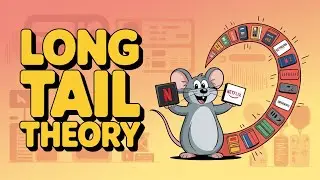 How Do Amazon and Netflix Know You So Well? | The Long Tail Theory