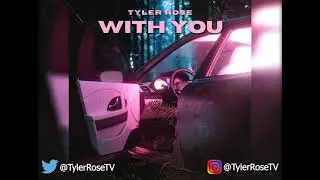 Cameron Horton - With You (Official Audio)
