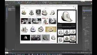 03. 04  Spline modeling and Surface and Loft