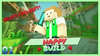 Die Stadtrundführung. powered by Cudex - HappyBuild [#01] | JamJam