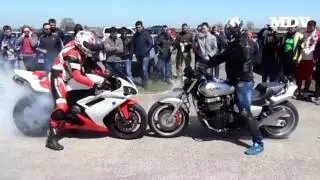 Байкеры
