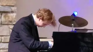 Chopin, Nocturne, Op. 48, #1.