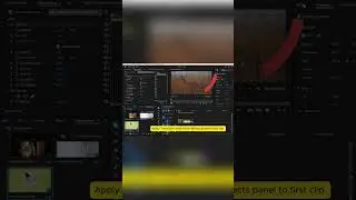 How to Create an Infinite Zoom Effect in Premiere Pro | Step-by-Step Tutorial