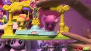 PlaysKool Friend My Little Pony Toy Fair 2016 - NY