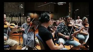 If We Burn, You Burn. - Live Session from Sierra Studios