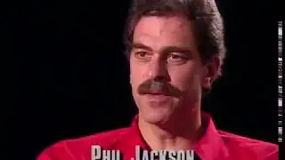 Learning to Fly - The World Champion Chicago Bulls' Rise to Glory