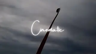 Video Cinematic di Sawah
