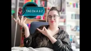 Tag de A à Z