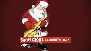 Santa Claus Is Comin' To Town | Performer Emil Fayzulin