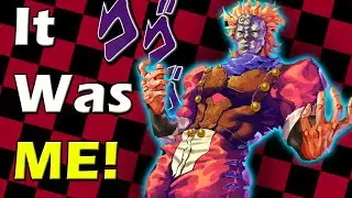Phantom Blood is HILARIOUS! JoJo's Bizarre Adventure's Part 1 | Anime Review