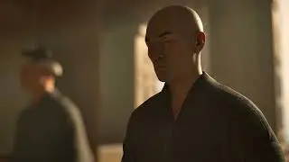 Assassin's Creed Shadows • World 4K Trailer • PS5 XSX PC