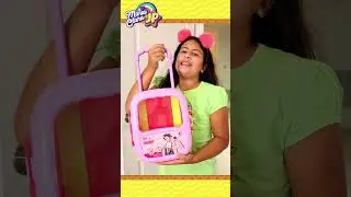 Maria Clara e JP vão fazer uma viagem