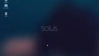 Solus 2017.01.01.0 - Brisk Mate - Refreshing