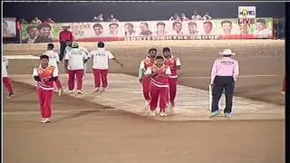 EKVIRA MANKOLI V/S GAVDEVI ANJUR...MEGA FINALE......ADITYA THACKERAY  CHASHAK 2017..FINAL DAY