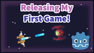 Releasing My First Game! 🥳