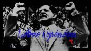 03.LIBRE OPINIÓN - ANJU NOMADA (CADA CUAL TIENE SU SUERTE)
