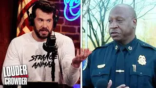 NASHVILLE SHOOTING: WE HAVE UPDATES! HATE CRIME?! | Louder with Crowder