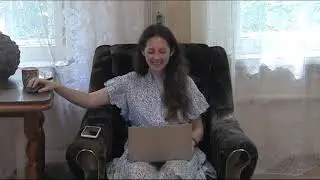 Что такое доброта? - занятие на Селф-интенсиве с Евгенией Анисимовой