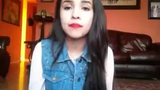 Tia Wood ..