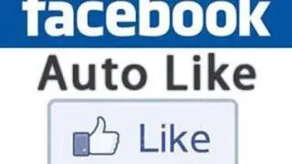 Facebook Autolike Working 100%