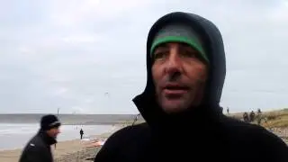 Breizh Crozon Interview Antoine Albeau