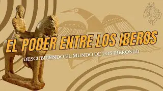 EL PODER ENTRE LOS IBEROS