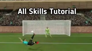 All Skills Tutorial | DLS 21