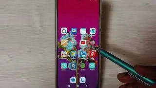 How to Uninstall Glance for Mi in Xiaomi Redmi Phone | Remove Glance for Mi