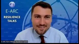 EARC Resilience Talks Episode 2, Black Sea Energy Security