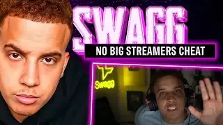 FAZE SWAGG DENIES STREAMERS ARE CHEATING IN WARZONE