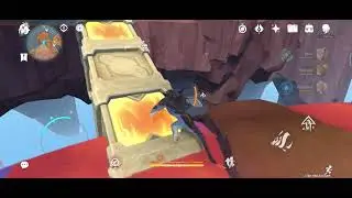 Genshin Impact Creative Exploration! Unique Challenges & Hilarious Experiments! 🤪💡🗺️