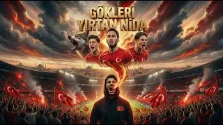 Türkiye – Gökleri Yırtan Nida | DijitalMaraton