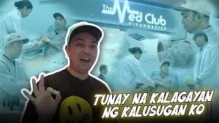 TUNAY NA KALAGAYAN NG KALUSUGAN KO (HEALTH UPDATE MAY BAD NEWS) | CHAD KINIS VLOGS