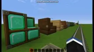 Recourse Test - Sphax PureBDCraft 64x64