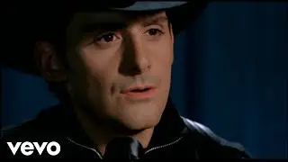 Brad Paisley - Whiskey Lullaby (Full Version - Official Video) ft. Alison Krauss