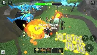 Roblox TDS NOOB TO PRO series EP2 !! * new tower DEMOMAN ! *
