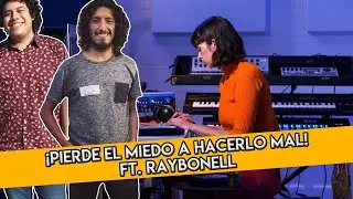 Raybonell | Charlas Indie Ep. 03