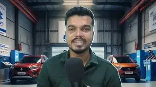 New Brezza Facelift 2024 LAUNCHED 😍  | सिर्फ ₹6.99 लाख में ||