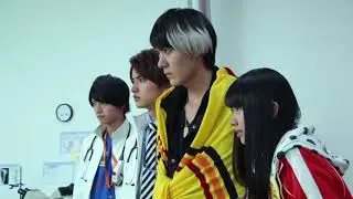 Neo Dan Kuroto